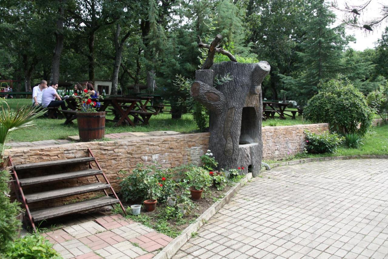 Туристически Комплекс"Странджа" Sredets ภายนอก รูปภาพ